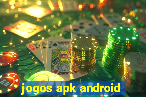 jogos apk android